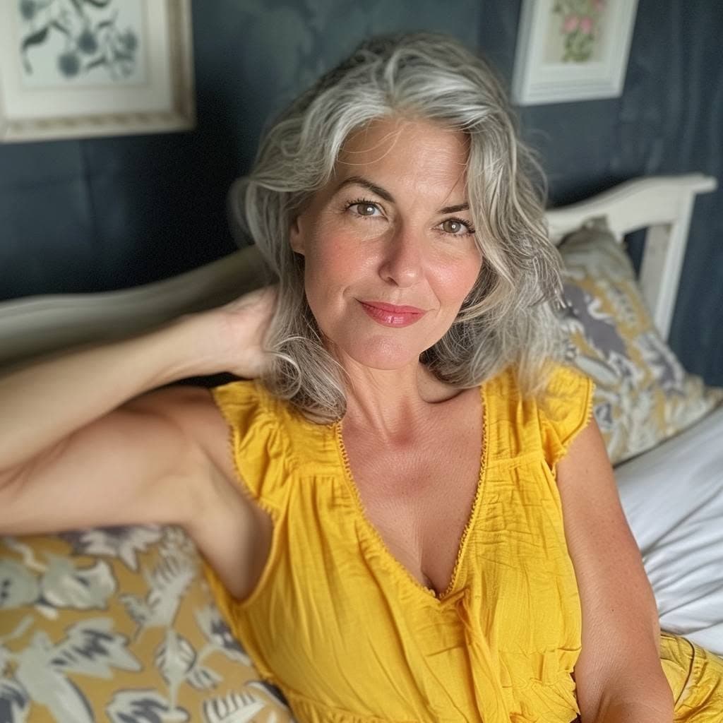 Profil Valérie